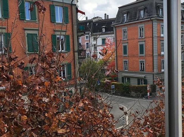 Apartment mieten in Bern