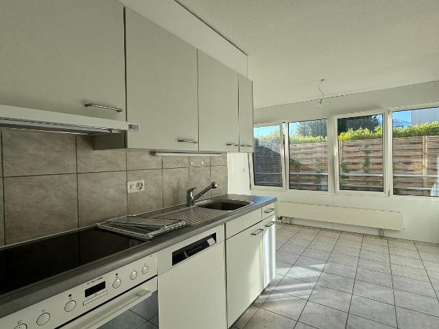 Wohnung mieten in Prilly, District de l'Ouest lausannois