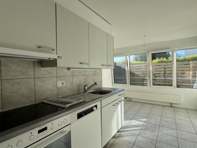 Wohnung mieten in Prilly, District de l'Ouest lausannois