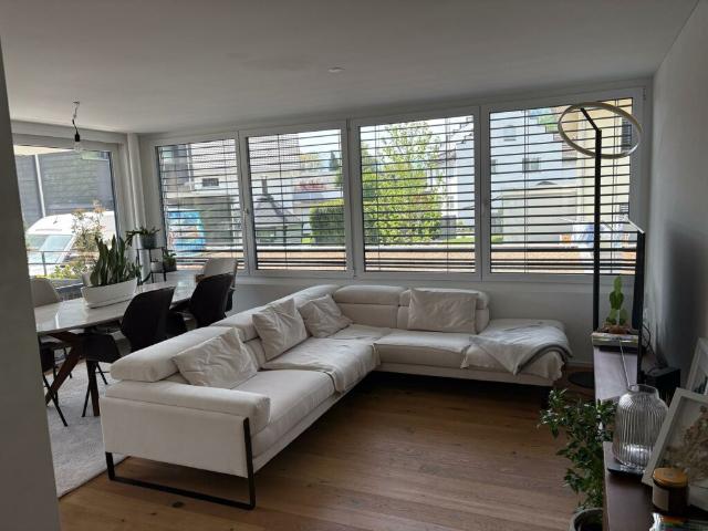 Wohnung mieten in Rüthi (SG), St. Gallen