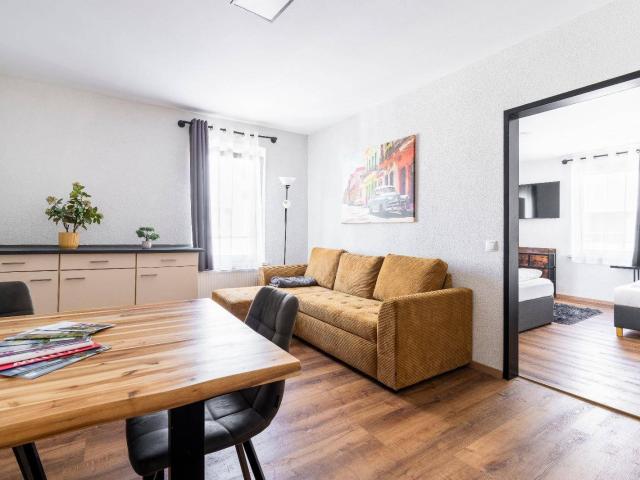 Apartment mieten in Bregenz, Vorarlberg
