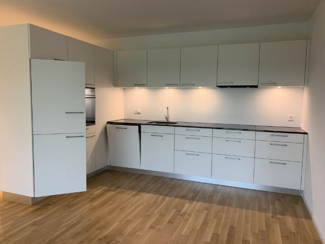 Wohnung mieten in Aegerten, Verwaltungsregion Seeland