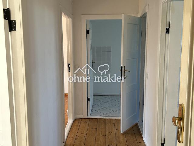 Apartment kaufen in Kissingenviertel, Berlin