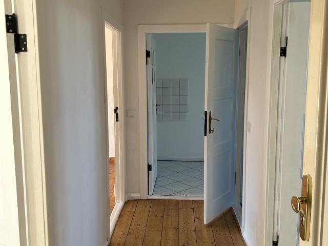 Wohnung kaufen in Kissingenviertel, Berlin