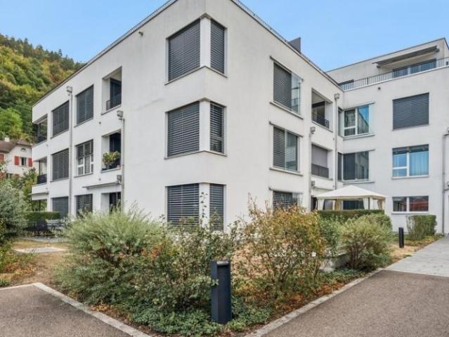 Apartment mieten in Liestal, Basel-Landschaft