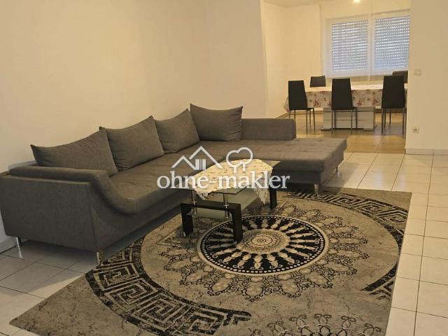 Apartment mieten in Riedstadt, Hessen