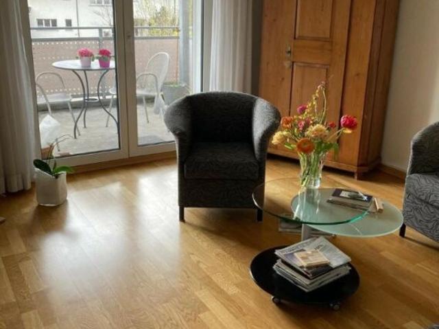 Wohnung mieten in Wettingen, Aargau