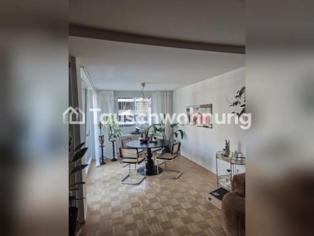 Wohnung mieten in Friesenberg, Zürich