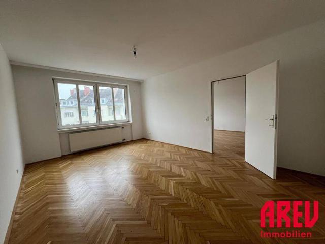 Apartment mieten in Linz, Innere Stadt