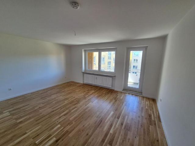 Apartment mieten in Lechhausen, Augsburg