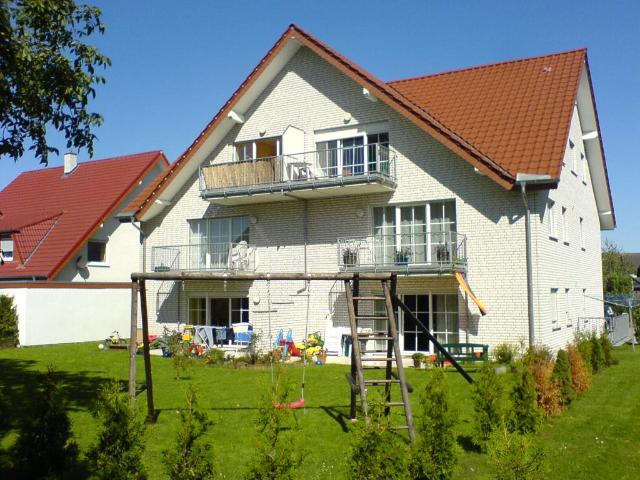 Wohnung mieten in Geseke, Nordrhein-Westfalen