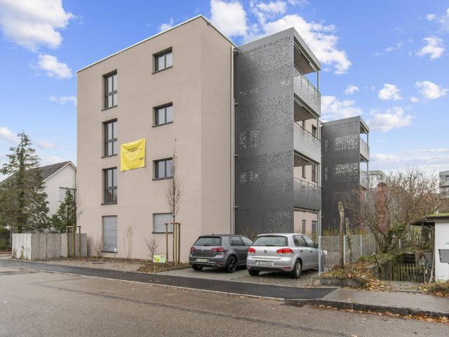 Apartment mieten in Reinach (BL), Basel-Landschaft
