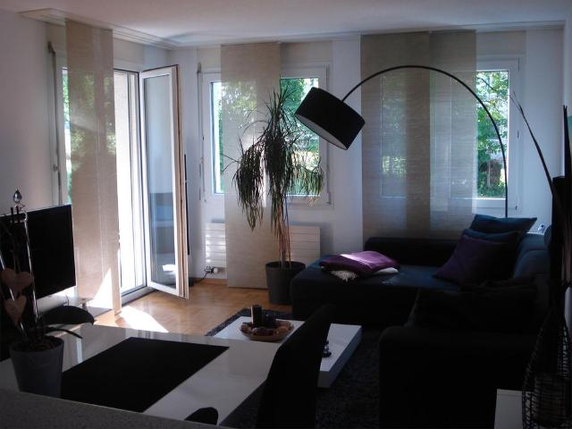 Apartment mieten in Egelshofen, Kreuzlingen