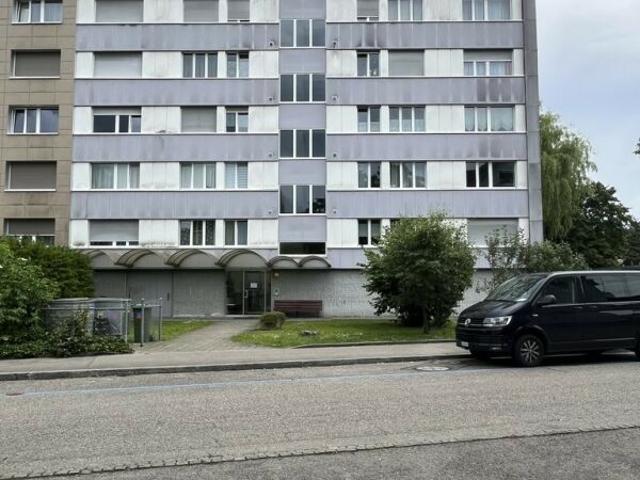 Apartment mieten in Brügg, Bern