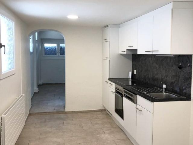 Apartment mieten in Igis, Landquart