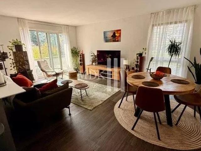 Wohnung mieten in Monthey, Wallis