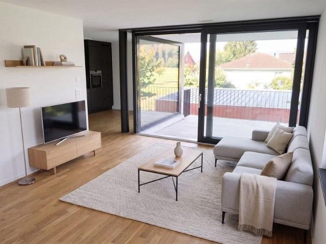 Apartment mieten in Grossaffoltern, Bern