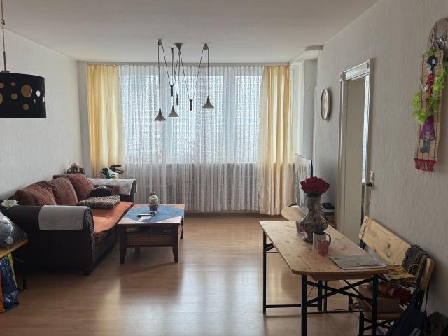 Etagenwohnung kaufen in Ludwigshafen