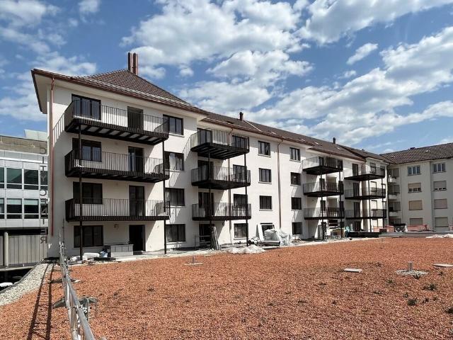 Wohnung mieten in Biel, Bern