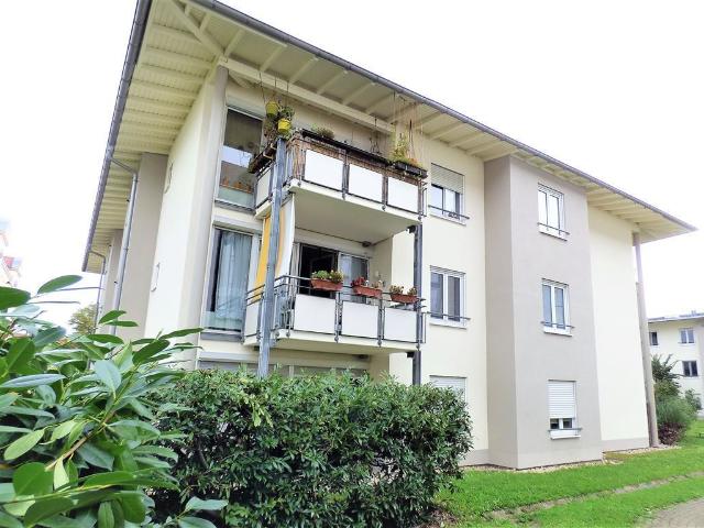 Wohnung kaufen in Neulindenau, Leipzig