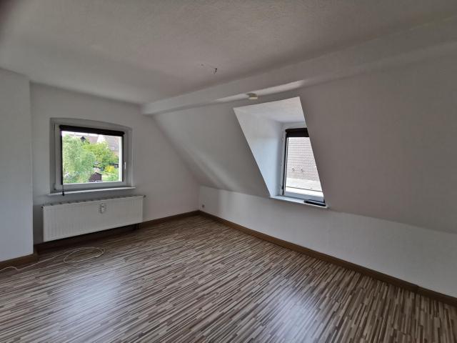 Wohnung mieten in Runthal, Teuchern