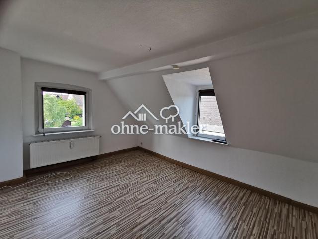Apartment mieten in Runthal, Teuchern