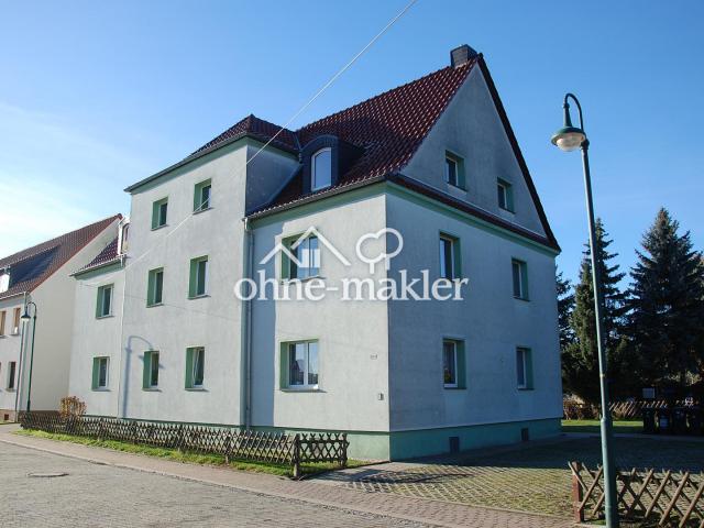 Apartment mieten in Runthal, Teuchern