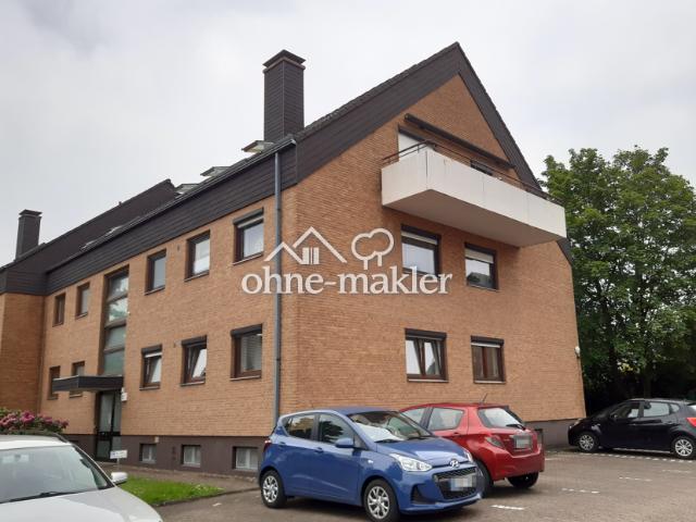 Apartment mieten in Bad Oeynhausen, Rehmer Insel