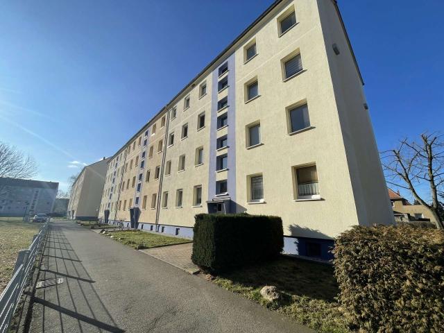 Wohnung kaufen in Rotha, Sachsen