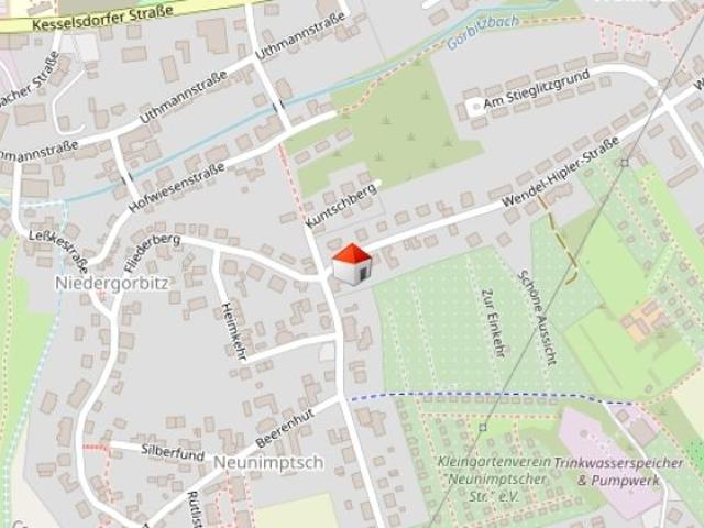 Wohnung kaufen in Dresden