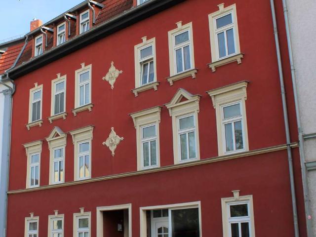 Wohnung kaufen in Arnstadt, Ilm-Kreis