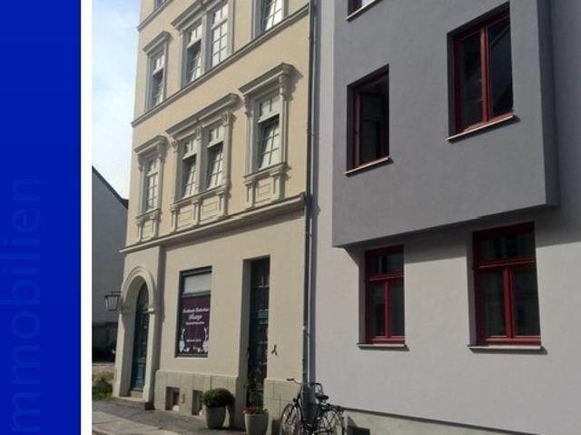 Wohnung mieten in Stralsund, Mecklenburg-Vorpommern