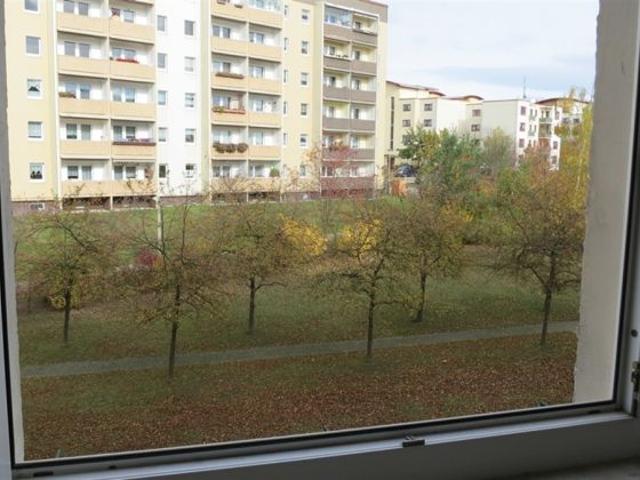 Etagenwohnung mieten in Gera