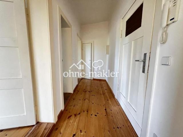 Apartment mieten in Wilhelmsdorfer Vorstadt, Brandenburg