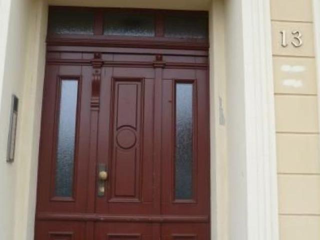 Wohnung mieten in Zwickau, Sachsen