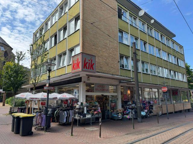 Wohnung mieten in Essen, Nordrhein-Westfalen