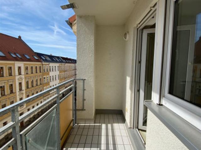Apartment mieten in Leipzig, Sachsen