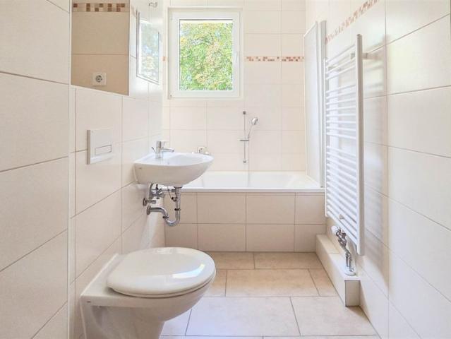 Apartment mieten in Südstadt, Halle