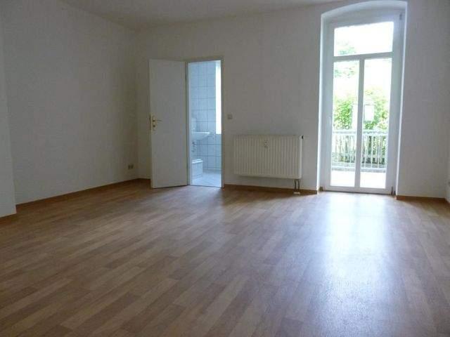 Apartment mieten in Heinsdorfergrund, Sachsen