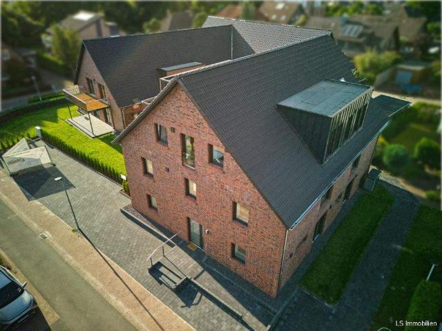 Wohnung kaufen in Bad Zwischenahn, Niedersachsen