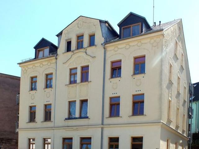 Wohnung kaufen in Kirchberg, Rheinland-Pfalz