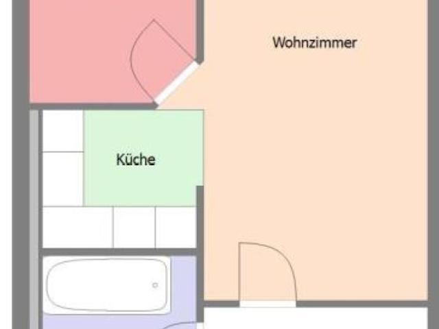 Wohnung kaufen in Zittau, Sachsen