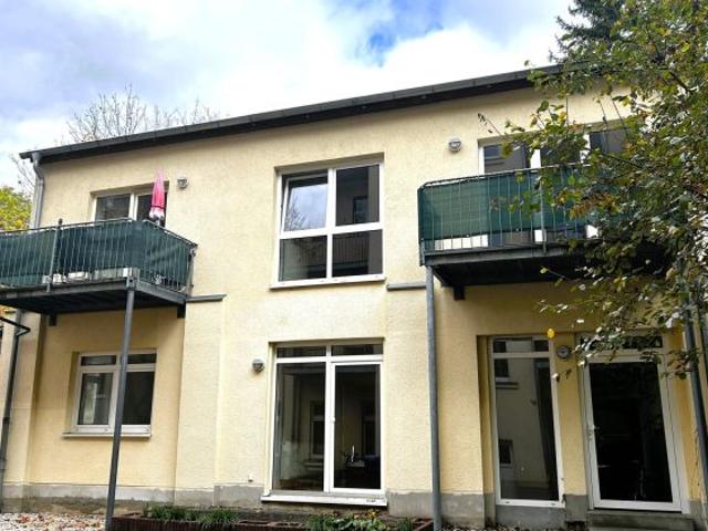 Wohnung kaufen in Ostvorstadt, Plauen