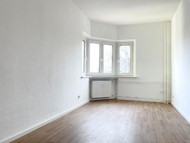 Apartment mieten in Löbtau, Dresden