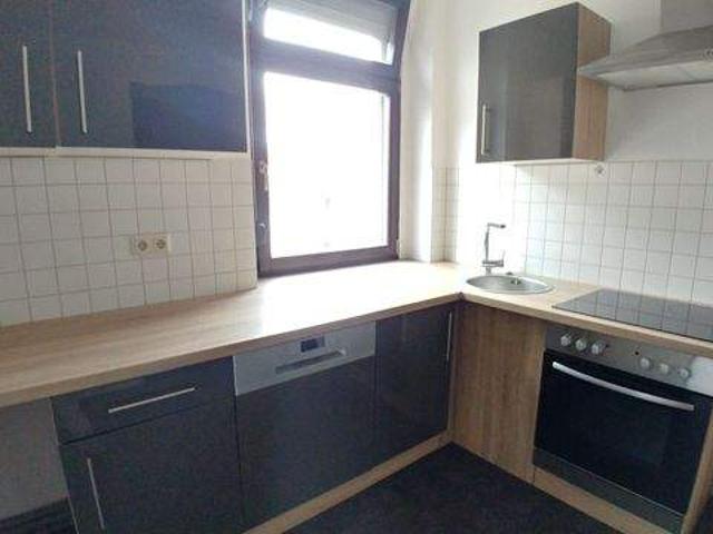 Apartment mieten in Thüringen