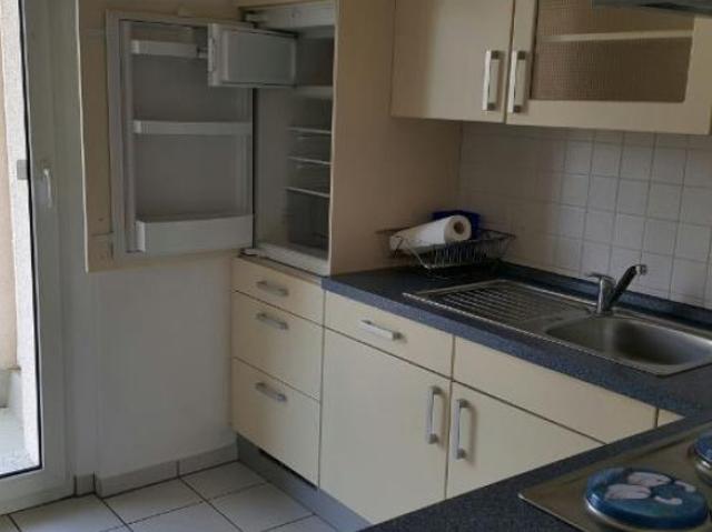Apartment mieten in Steinrode, Thüringen