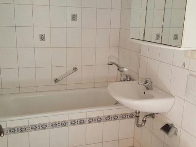 Apartment mieten in Steinrode, Thüringen