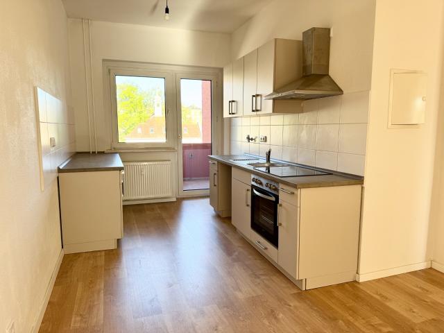 Apartment mieten in Löbtau, Dresden