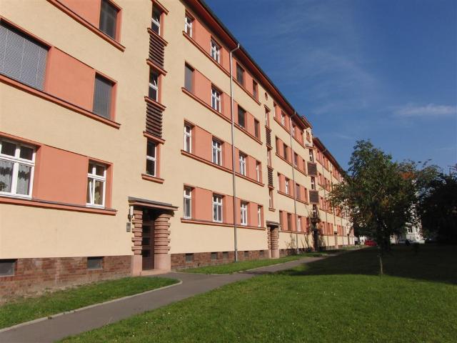 Wohnung mieten in Gohlis-Mitte, Leipzig