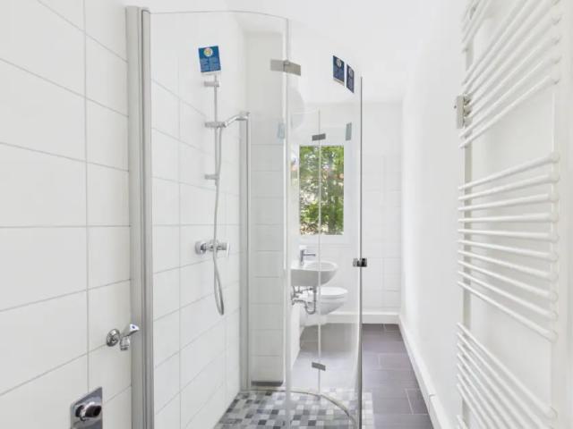 Apartment mieten in Hartha, Sachsen
